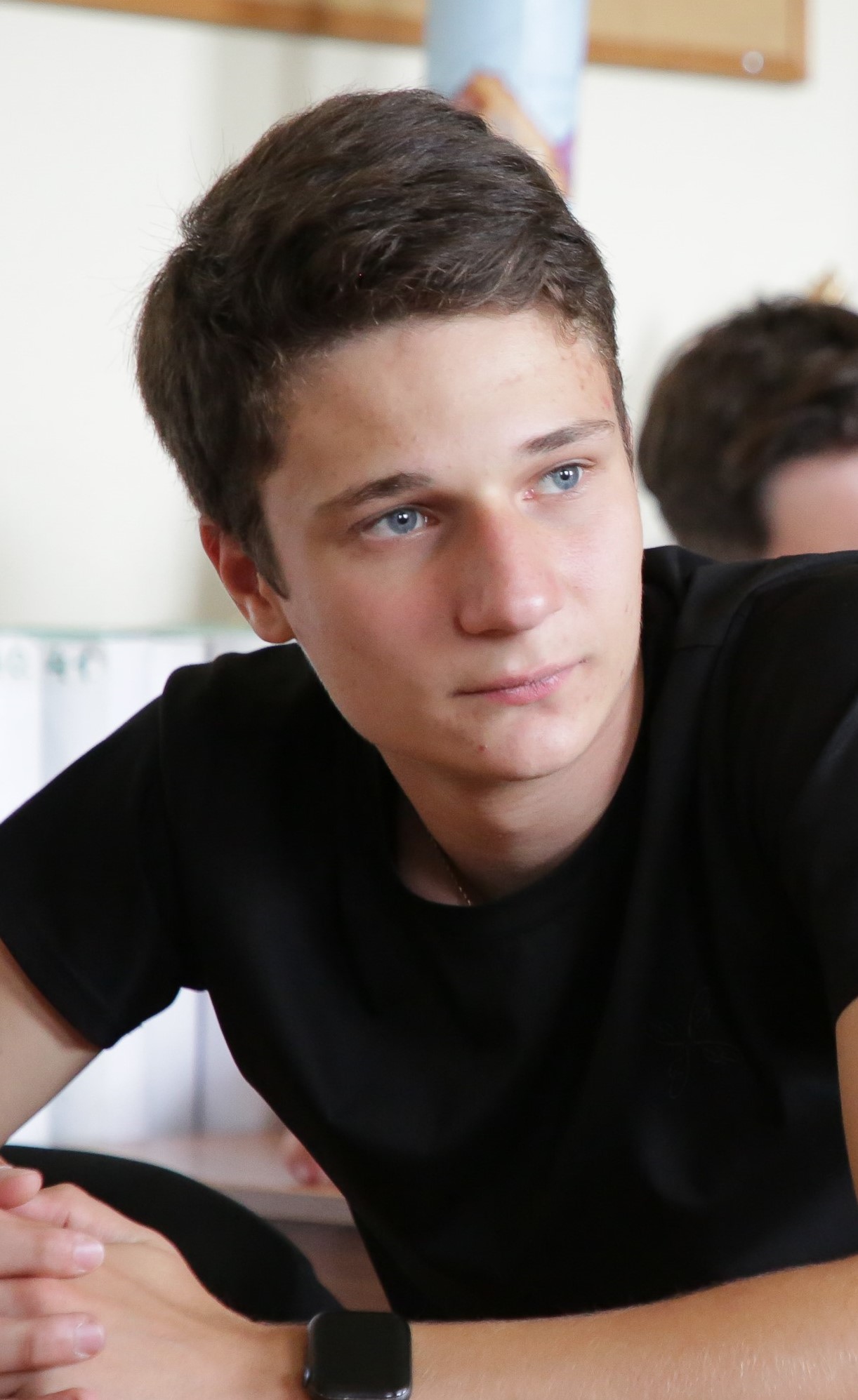 Фото репетитора